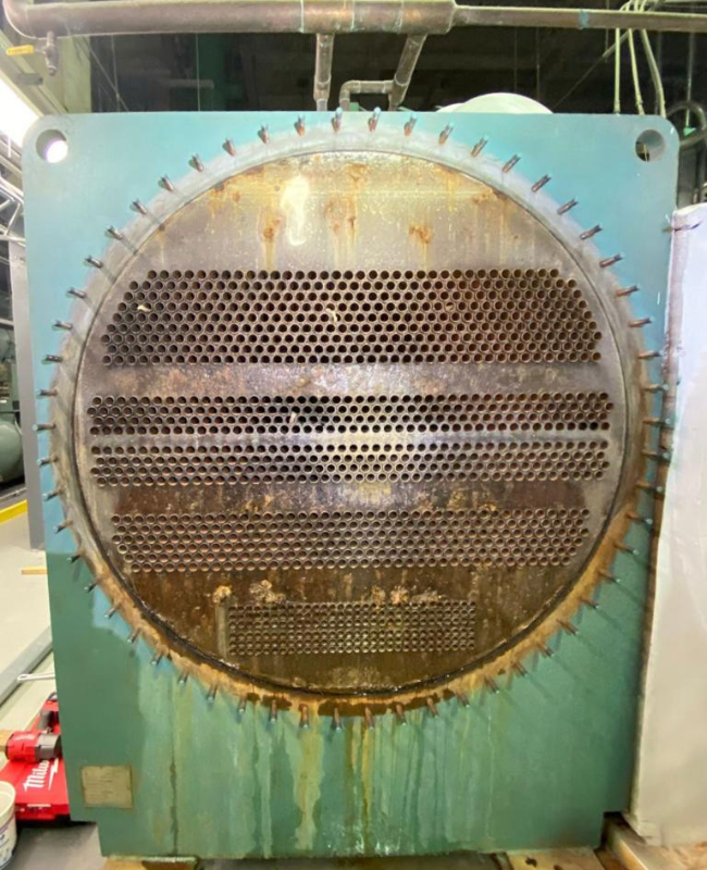 Boiler Boiler