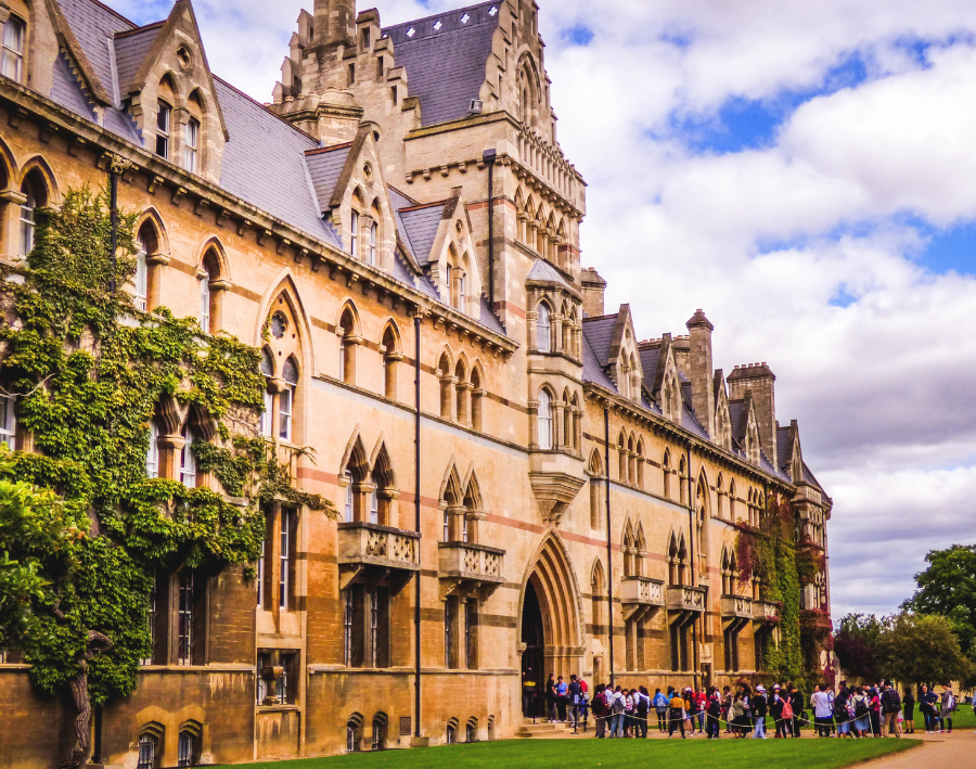 Schools and Universities