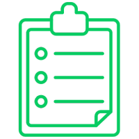 Clipboard Icon