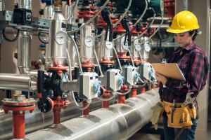 Water Process Services