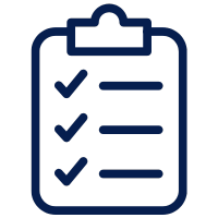 Clipboard Icon