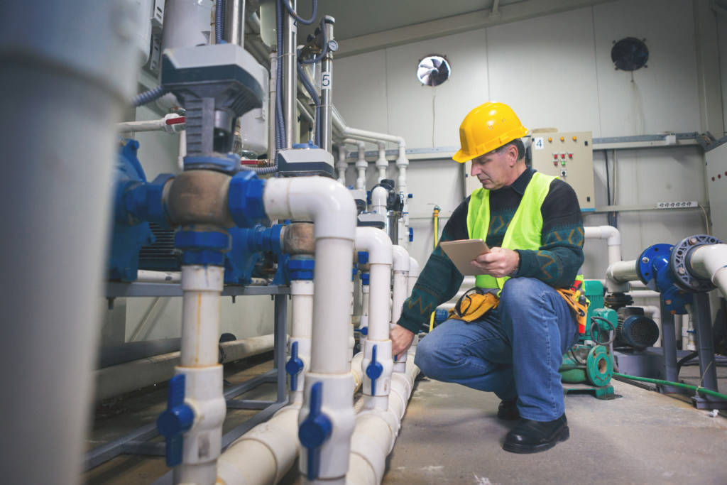 Water Process Services